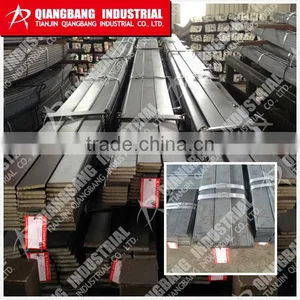 51CrV4 Hot Rolled Spring Steel Flat Bar thumbnail-3