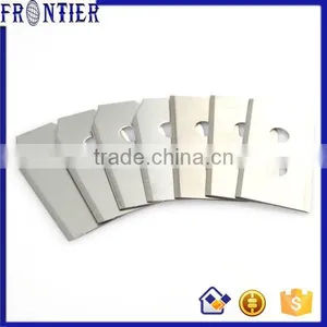 Carbon Steel 0.35mm Weed Cutting Blade thumbnail-5