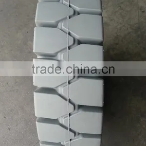 High Load Capacity WonRay Tyres 7.00-12 Solid Pneumatic Tyres thumbnail-2
