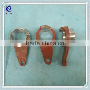 Farm Machinery Engine Parts Disengaging Pawl thumbnail-1