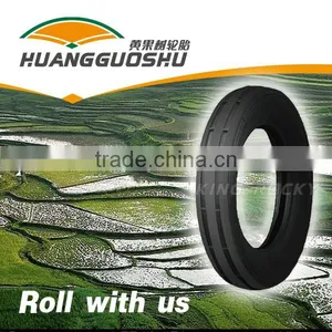 High Quality 5.50x16 Tractor Tires Weight 8 kg thumbnail-1