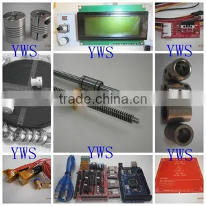 3d Printer Parts 3mm PETG POM Filament thumbnail-6
