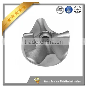 Stainless SteelA351 CF8 Investment Casting thumbnail-1