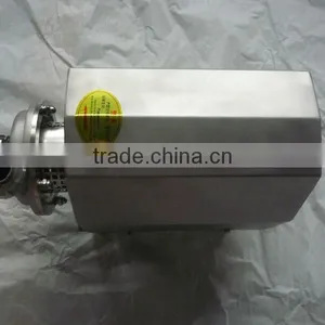 Food Grade Centrifugal Pump thumbnail-1