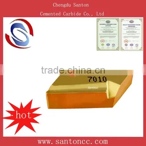 Knux160405 Automobile Carbide Insert thumbnail-1