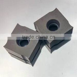 XCNUA120500 Tungsten Carbide Turning Insert thumbnail-3