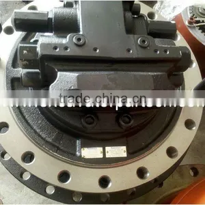 SK330-6E TRAVEL MOTOR,SK330-6E EXCAVATOR FINAL DRIVE thumbnail-1