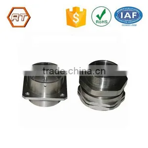 Custom Cnc Machining Steel Parts thumbnail-1