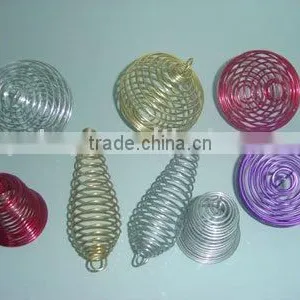 Red Spring, Liner Spring China Supplier thumbnail-1