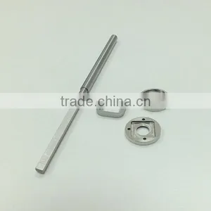 China Good Manufacture Low Volume CNC Machined Parts thumbnail-4