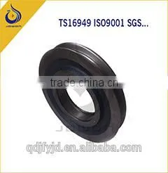 High Quality Hand Pulley and Hanging Pulley Casting Iron OEM Welcome thumbnail-1