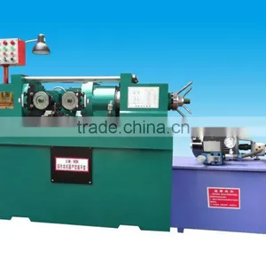 Z28-80 Roll Threading Auto Machine thumbnail-2