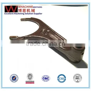 Customized Transmission Shift Fork Made by WhachineBrothers Ltd. thumbnail-3