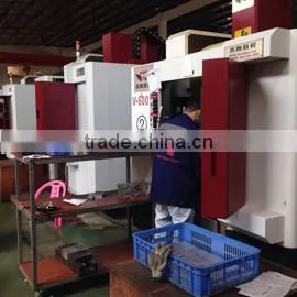 Yongkang Cylinder Factory company overview - view 3 thumbnail