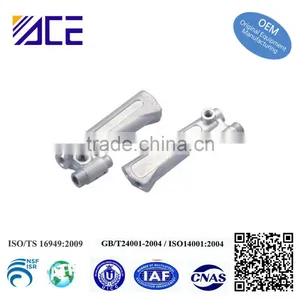 Forged Alloy Welding Gun thumbnail-1