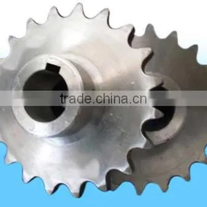Motorcycle Chain and Sprocket Kits thumbnail-1