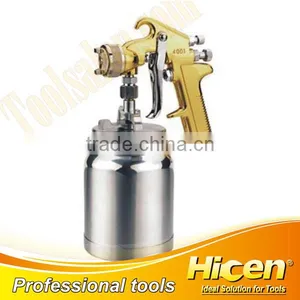 Aluminum Spray Gun thumbnail-1