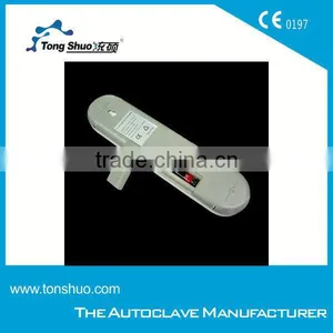 UV Light Toothbrush Sanitizer Holder thumbnail-3
