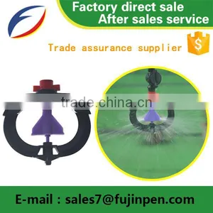 Drip Irrigation System/360 Pop up Rotating Sprinkler for Water Hot New Products for 2015/gardening Tools Made In China thumbnail-6