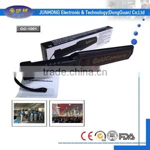 Metal Detector Made in China,cake Metal Detector thumbnail-1