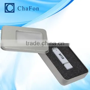 New Styel 125khz Rfid Reader Keyboard Emulation thumbnail-3