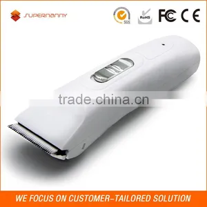 Cheap Wholesale Repair Rechargeable Pet Clipper Dog And Animal Hair Trimmer thumbnail-1