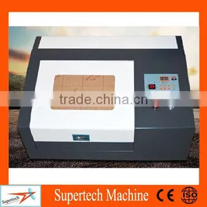 Top Selling Desktop Laser Cutter Machine With CE thumbnail-1