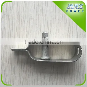 Cable Wire Grip for Greenhouse Shading System thumbnail-1