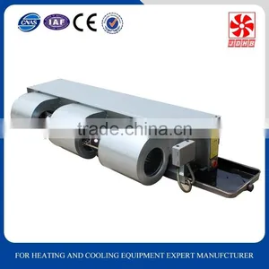 CE Office Cooling Temperature Fan Coil Units thumbnail-1