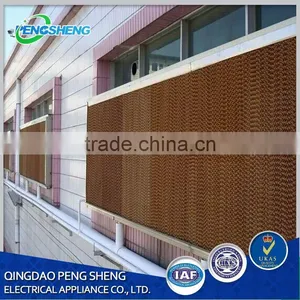 Modern High Quality Corrosion Resistant Cooling Pad for Poultry House thumbnail-6
