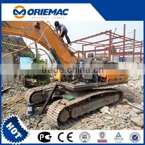 SANY/LIUGONG Excavator SY465H For Sale thumbnail-2