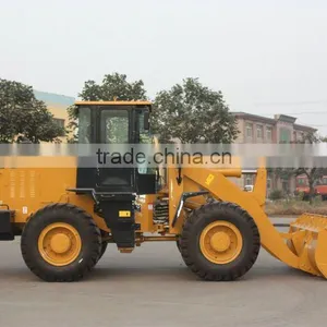 1.8 Ton Wheel Loader thumbnail-1
