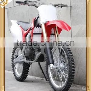 NEW 250CC AIR COOLED DIRT BIKE(MC-682) thumbnail-1