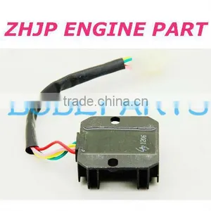 ZH MINI JEEP WILLYS JEEP ZHJP ENGINE PART REGULATOR Wholesale and Retail thumbnail-1