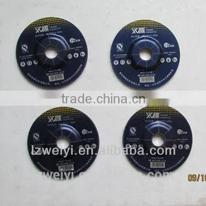 Double Disc TM Resin Grinding Cymbals Disc thumbnail-1