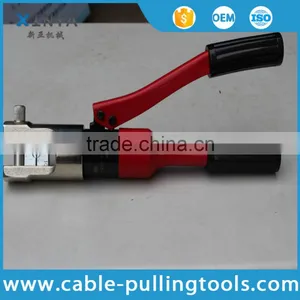 YQK-240 Hydraulic Crimping Tool Hydraulic Cable Lug Crimping Tools thumbnail-1