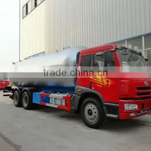 FAW Lpg Tanks for Car thumbnail-1