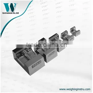 High Quality Cast Iron Block Weights for Sale thumbnail-2