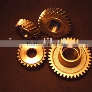Cylinder Gears thumbnail-1