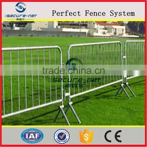China Used Temporary Outdoor Fence thumbnail-2