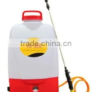 Knapsack Power Sprayer thumbnail-1