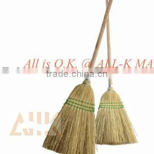 Long Handled Brooms thumbnail-1