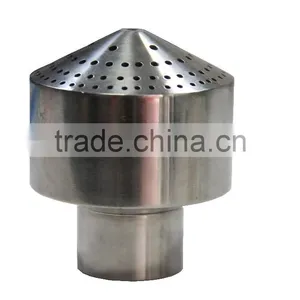 Stainless Steel Water Fountain Nozzle thumbnail-2