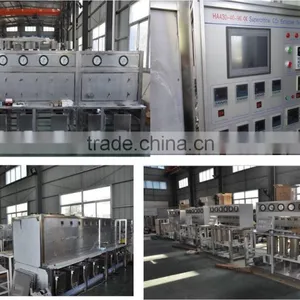 High Technology Supercritical Fluid Extraction Machine/co2 Extraction Machine for Cosmetics Industry thumbnail-5