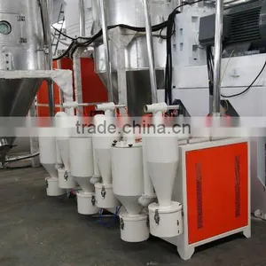 PET Crystallizer & Dehumidifier Machine thumbnail-1