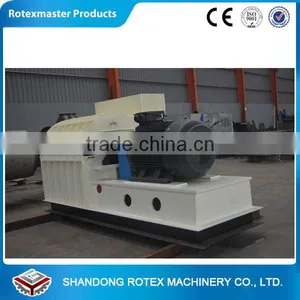 Hammer Mill With Blower Cyclone Hamemr Mill Combined Pellet Wood Hammer Mill Grinder thumbnail-3