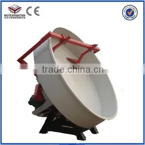 Fertilizer Granulator Machine, Compound Fertilizer & Organic Fertilizer Granulator, Machine for Making Fertilizer Granules thumbnail-4