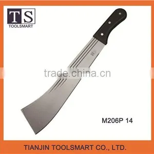 Polished Good Quality Machete thumbnail-1