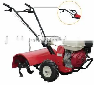 Farm Tools Mini Rotary Tiller thumbnail-1
