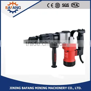 Electric Hammer Drill 0810 thumbnail-1